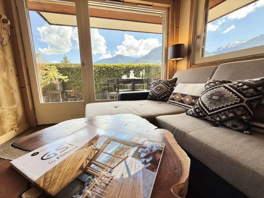 Residence Clos D'arly