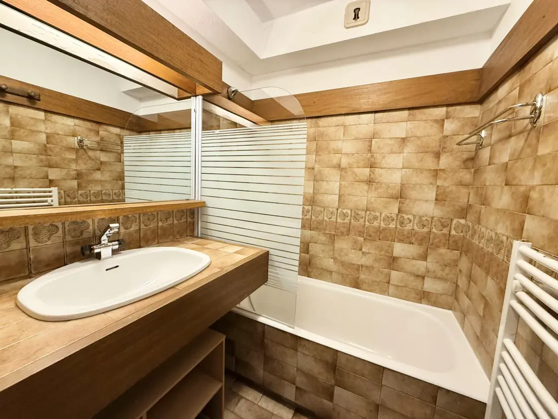Residence Clos D'arly