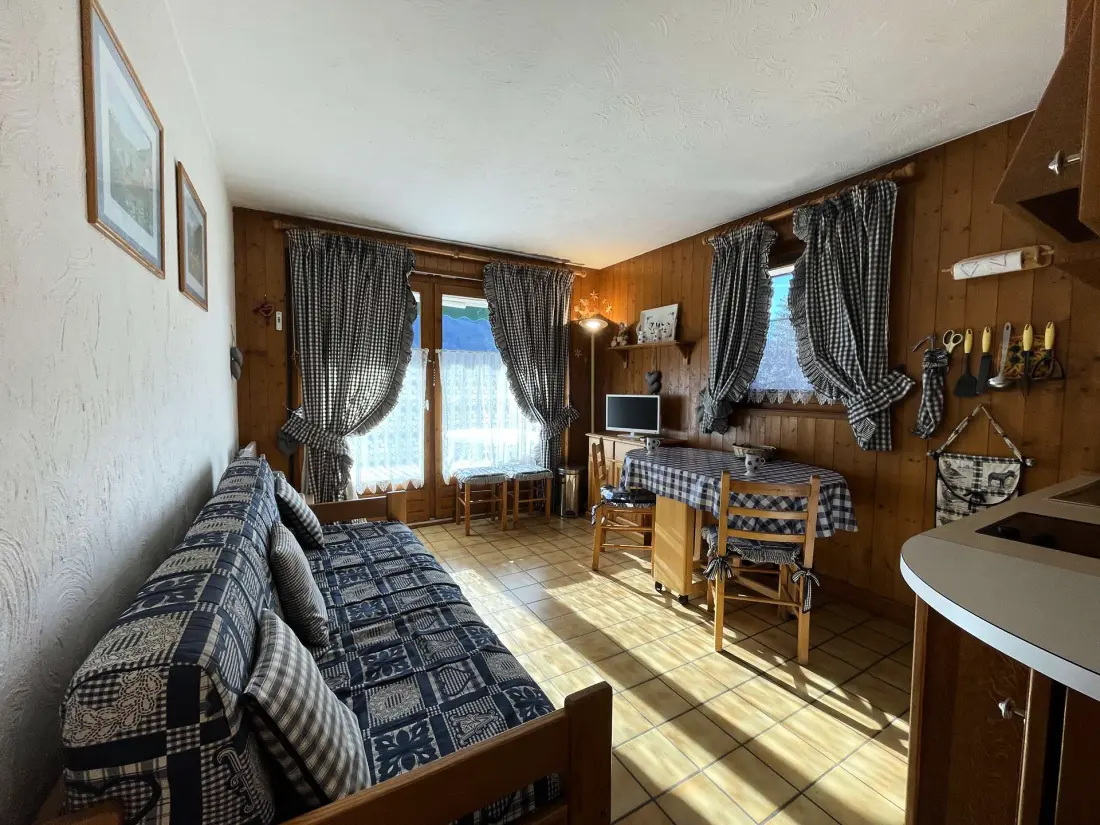 Residence Clos D'arly