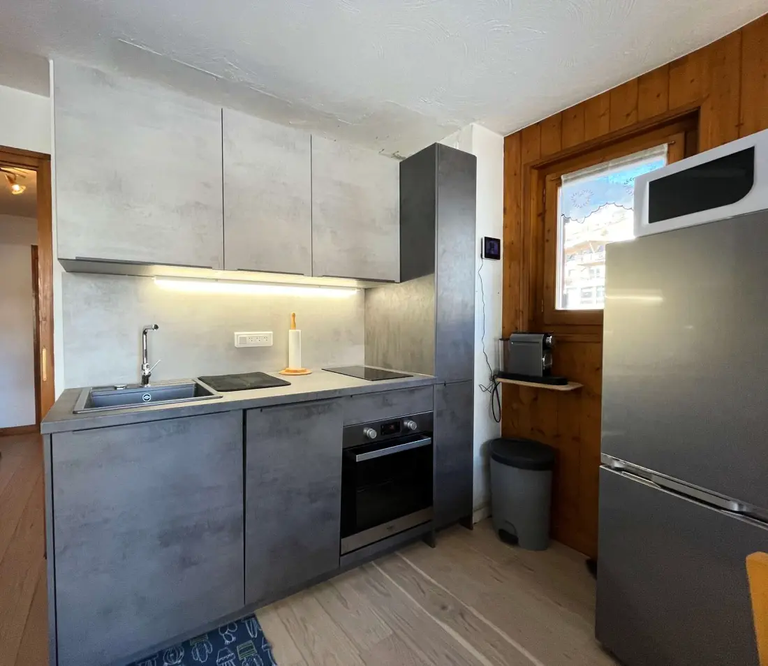 Residence Clos D'arly