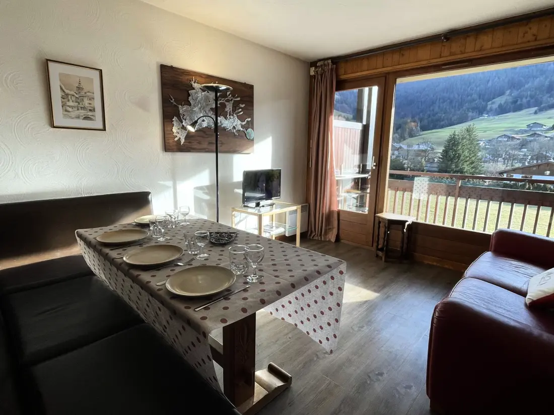 Residence Clos D'arly