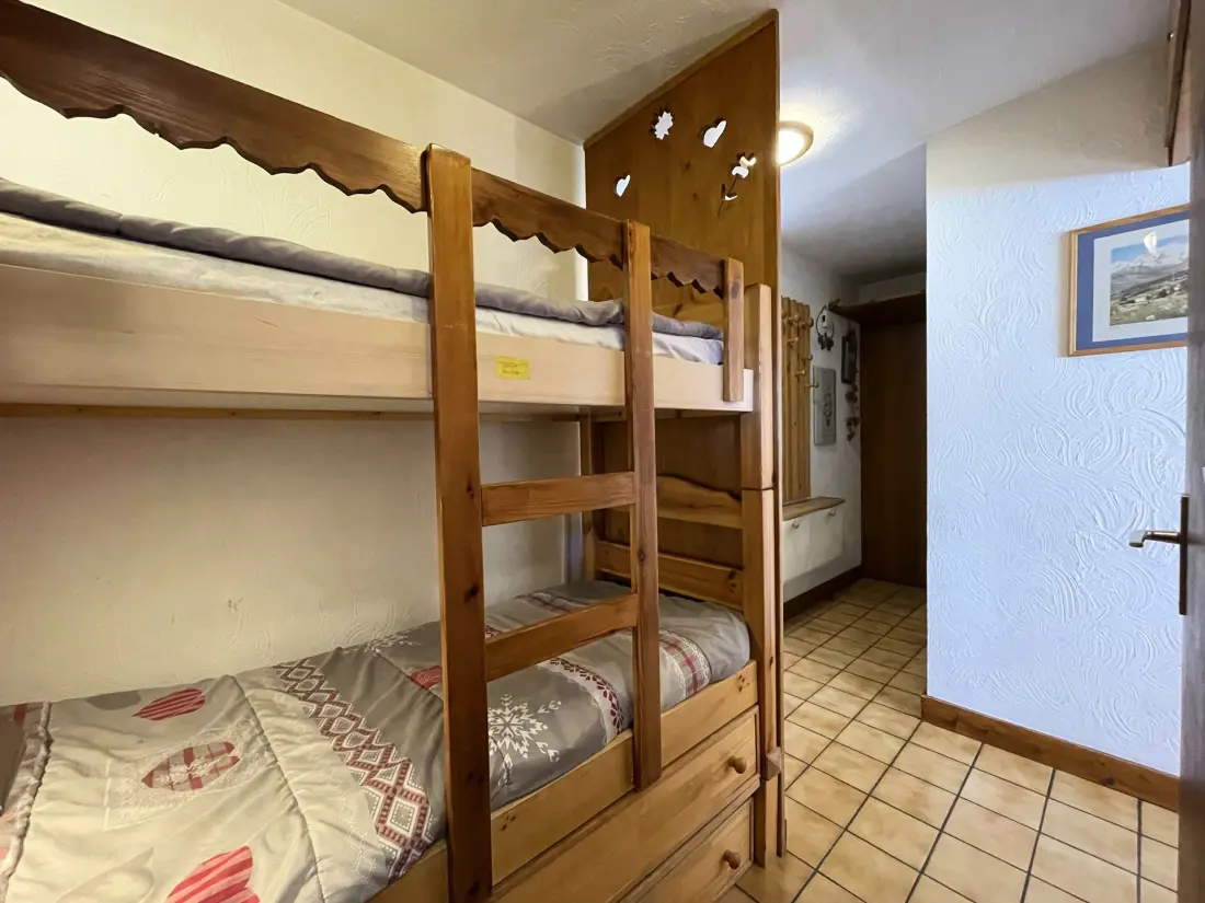 Residence Clos D'arly