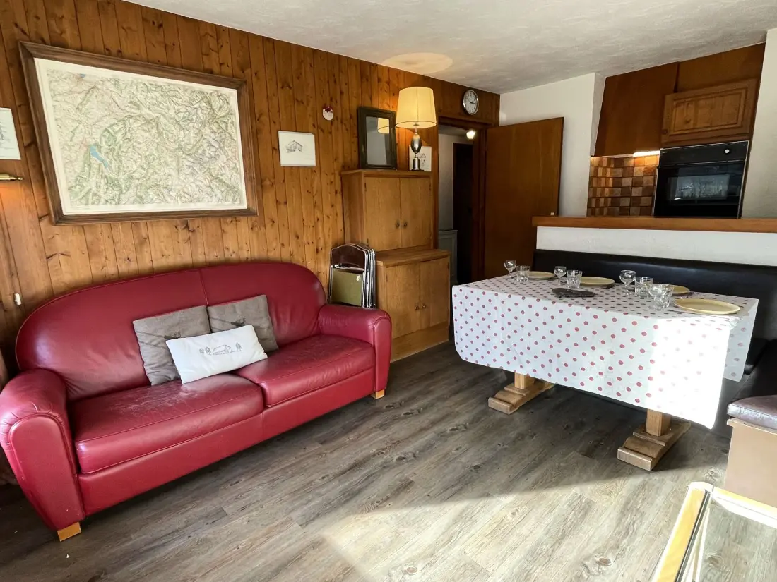 Residence Clos D'arly