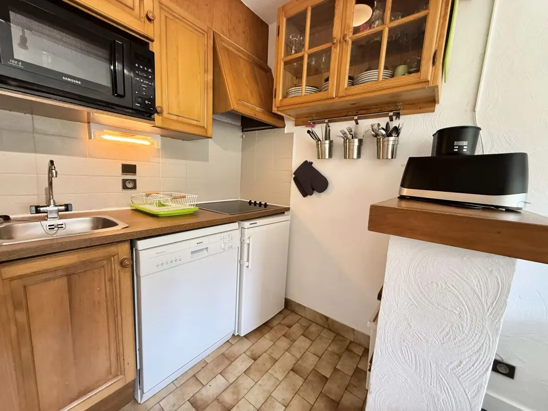 Residence Clos D'arly