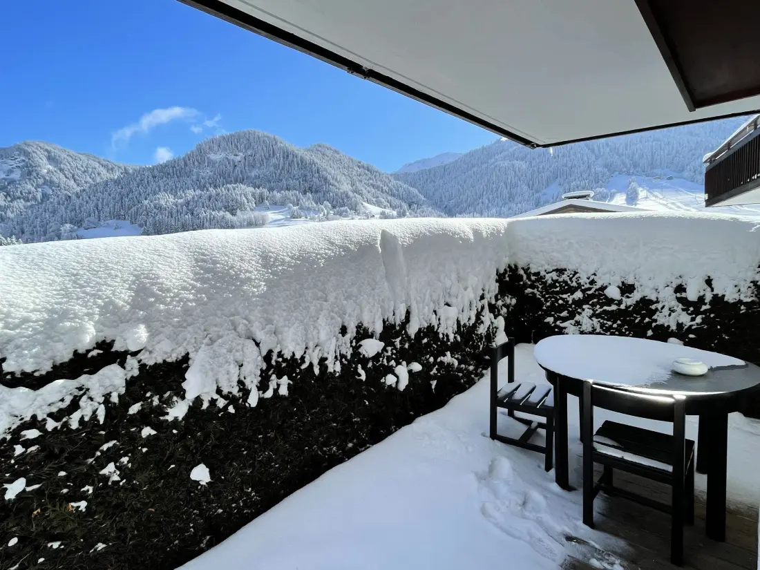 Residence Clos D'arly