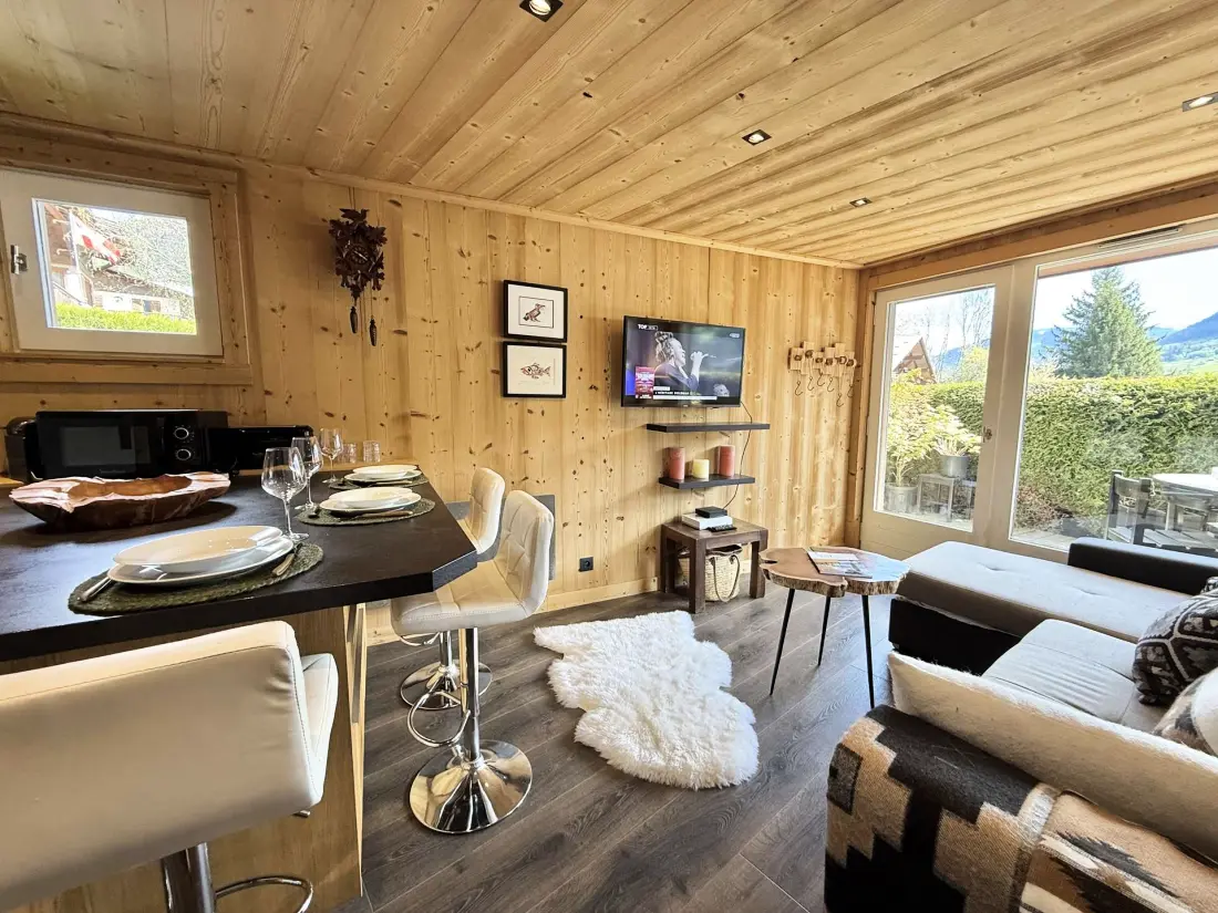 Residence Clos D'arly