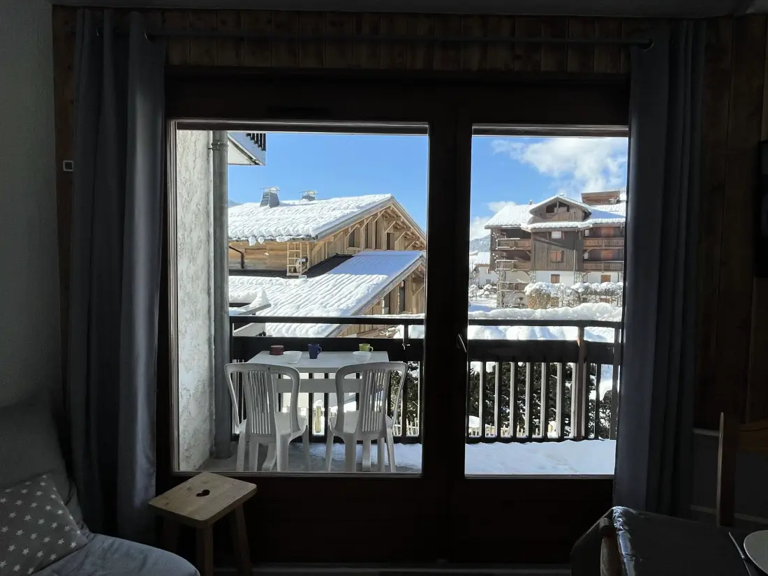Residence Clos D'arly