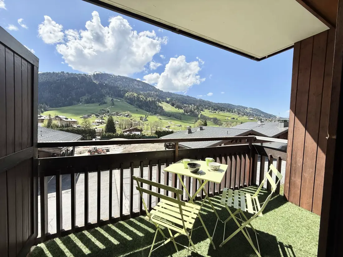 Residence Clos D'arly