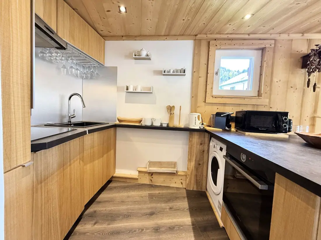 Residence Clos D'arly