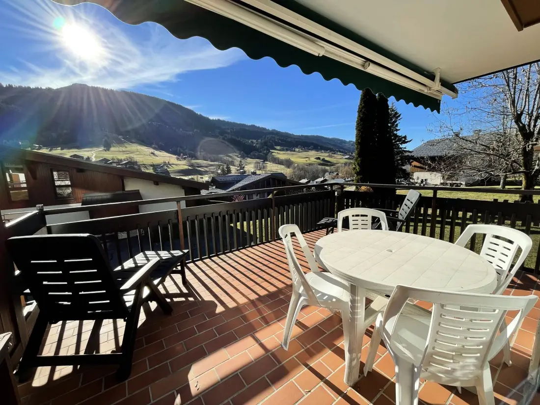 Residence Clos D'arly