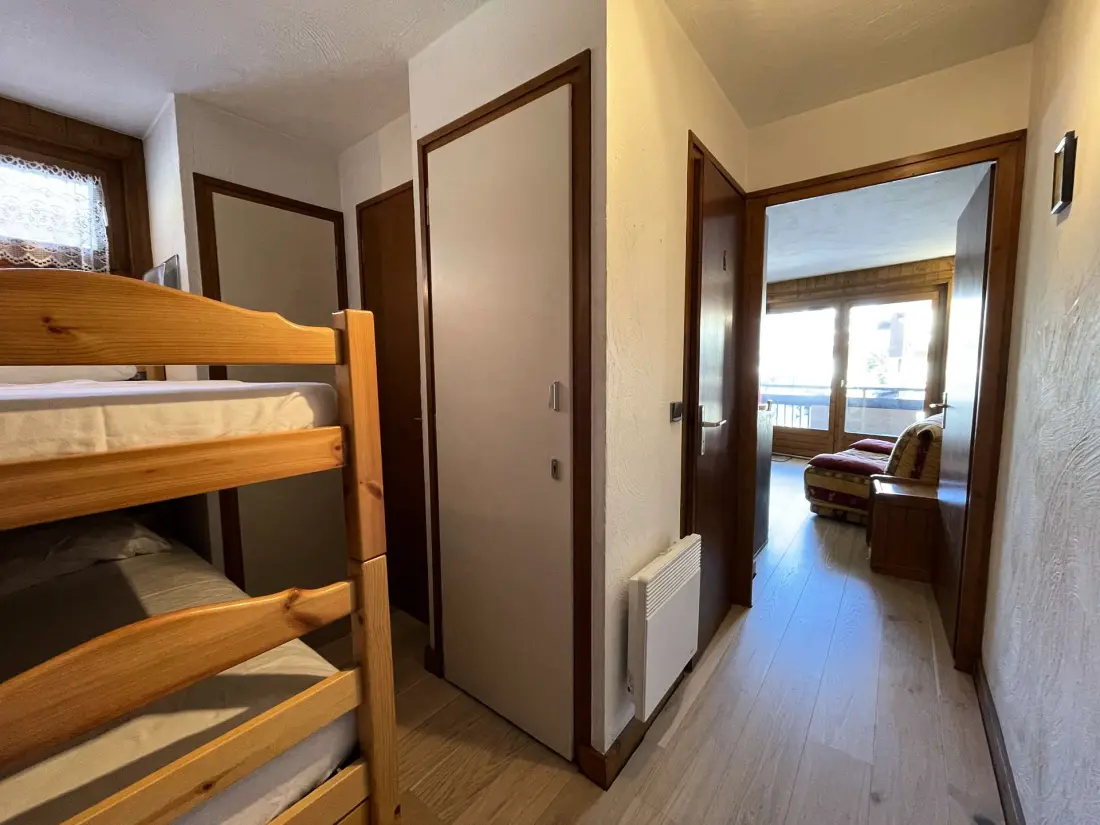 Residence Clos D'arly