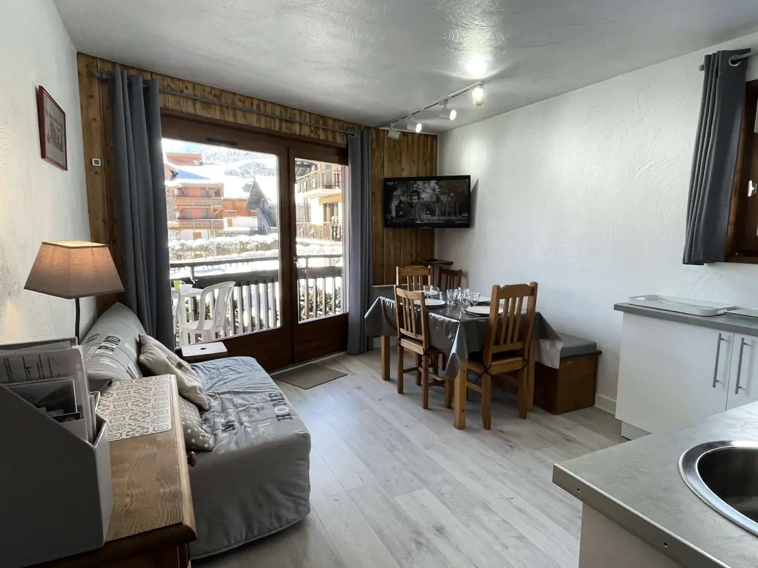Residence Clos D'arly