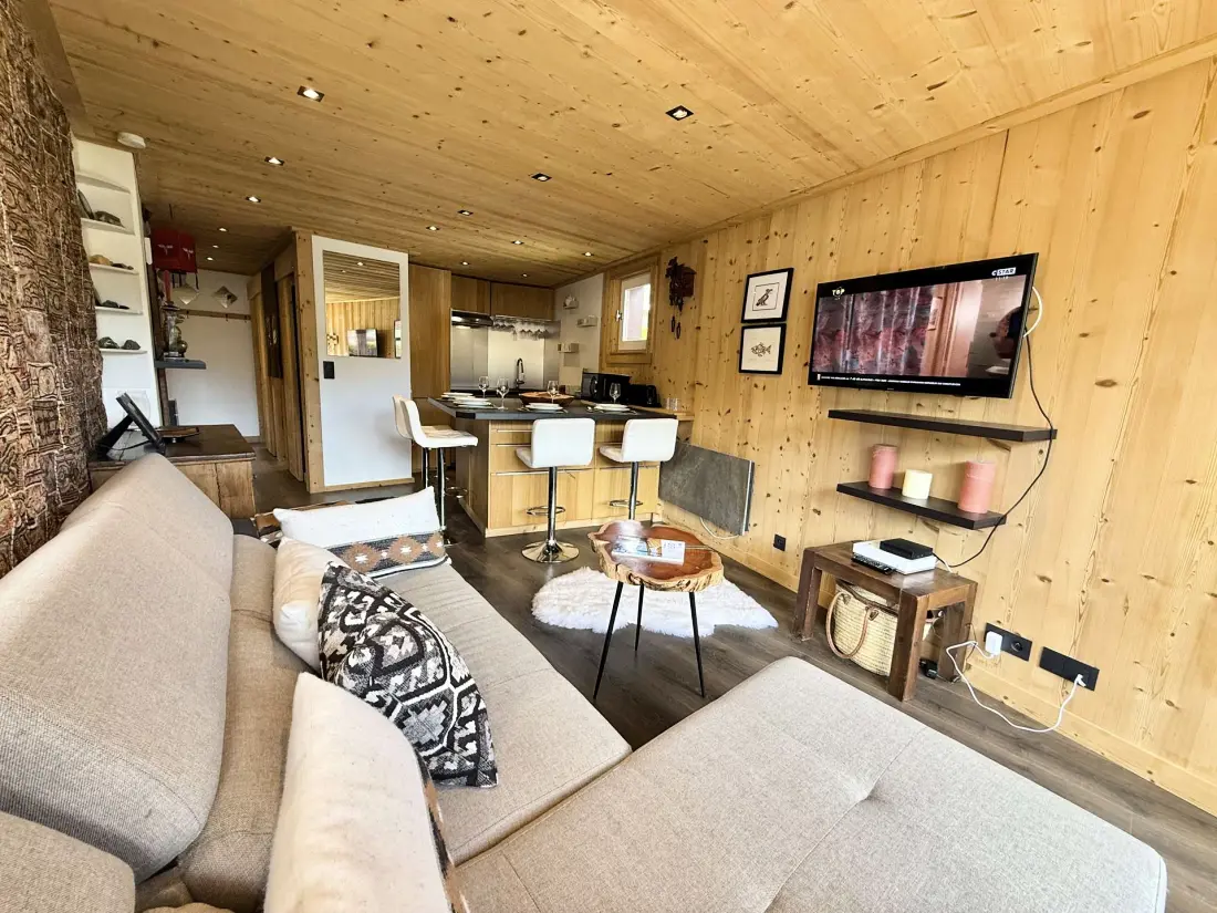 Residence Clos D'arly