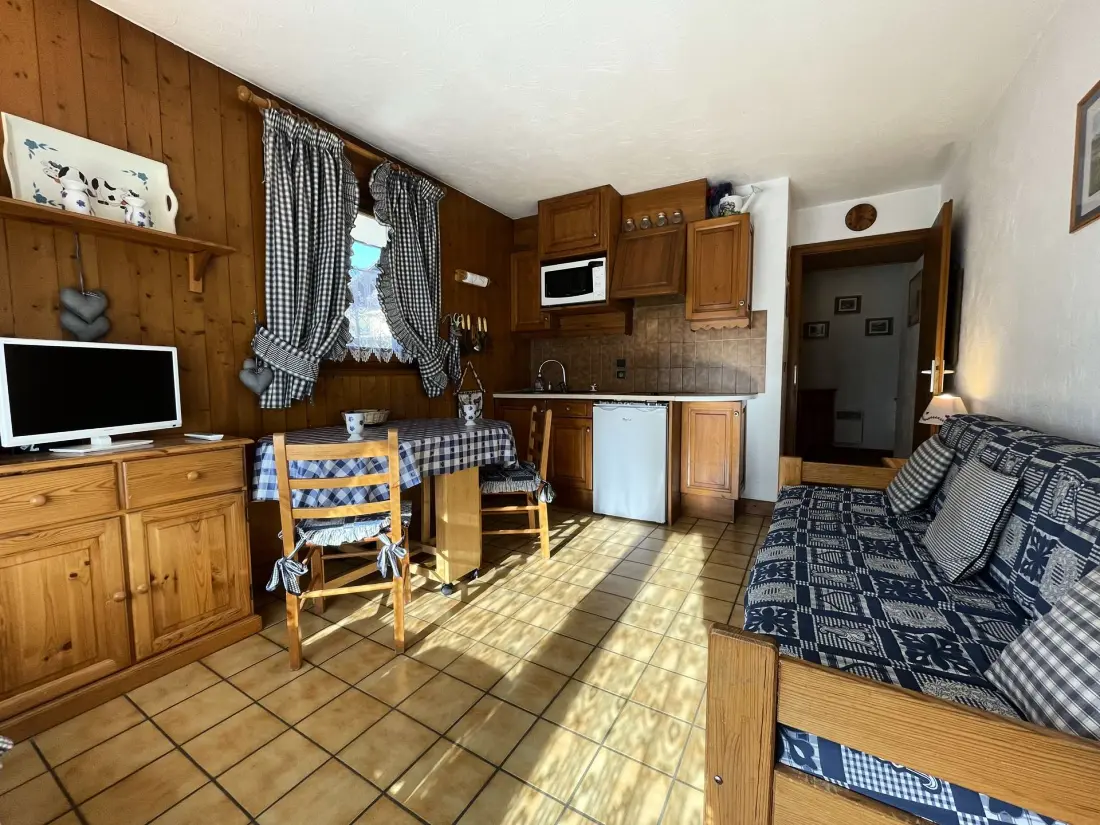 Residence Clos D'arly