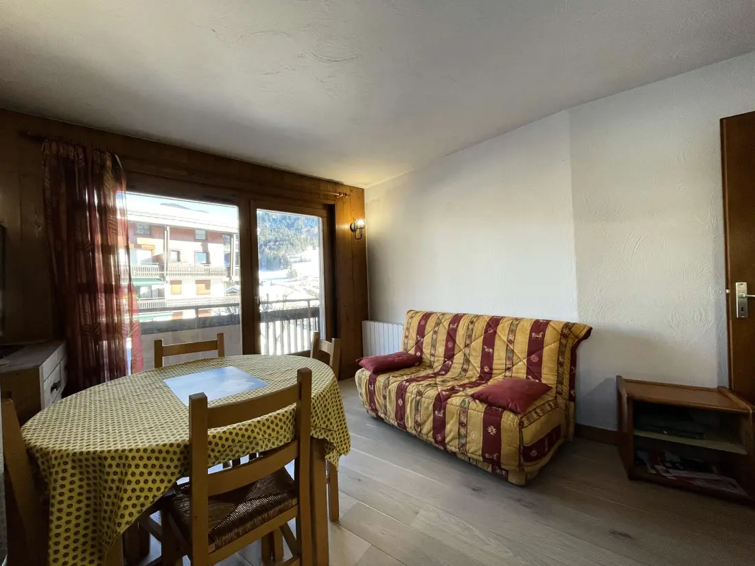 Residence Clos D'arly