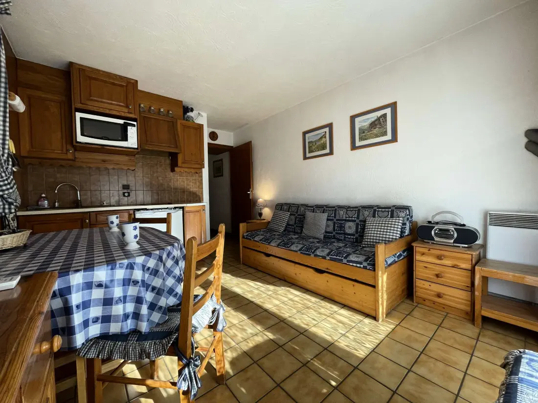 Residence Clos D'arly