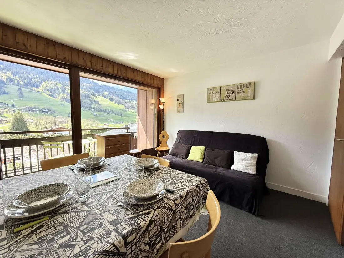 Residence Clos D'arly
