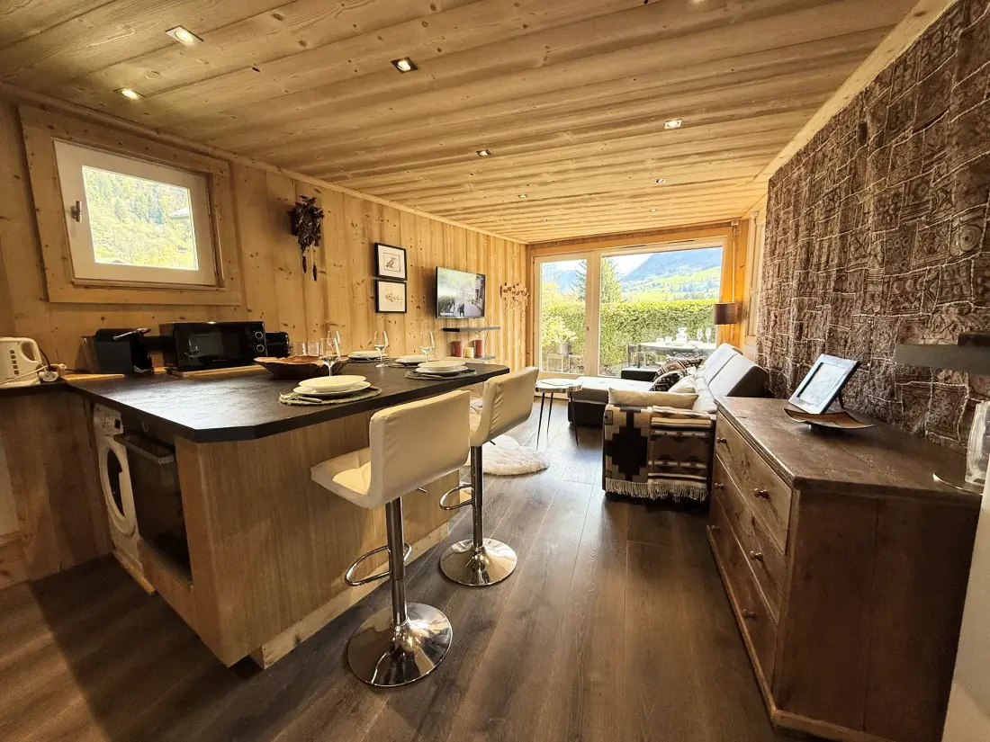 Residence Clos D'arly