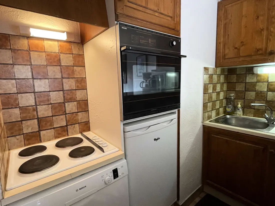 Residence Clos D'arly