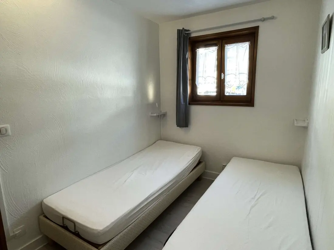 Residence Clos D'arly