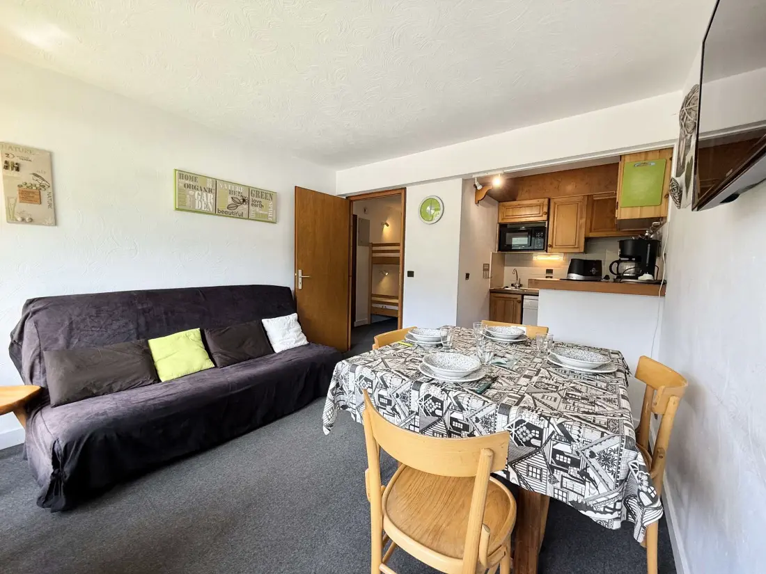 Residence Clos D'arly