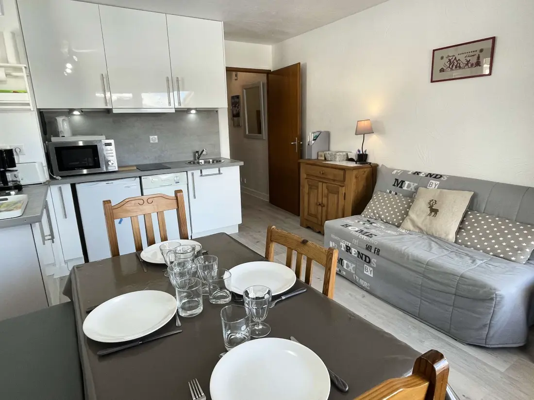 Residence Clos D'arly