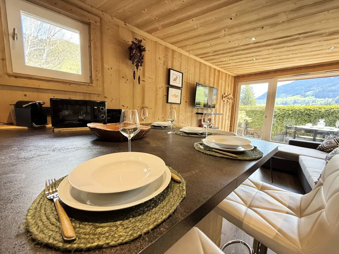 Residence Clos D'arly