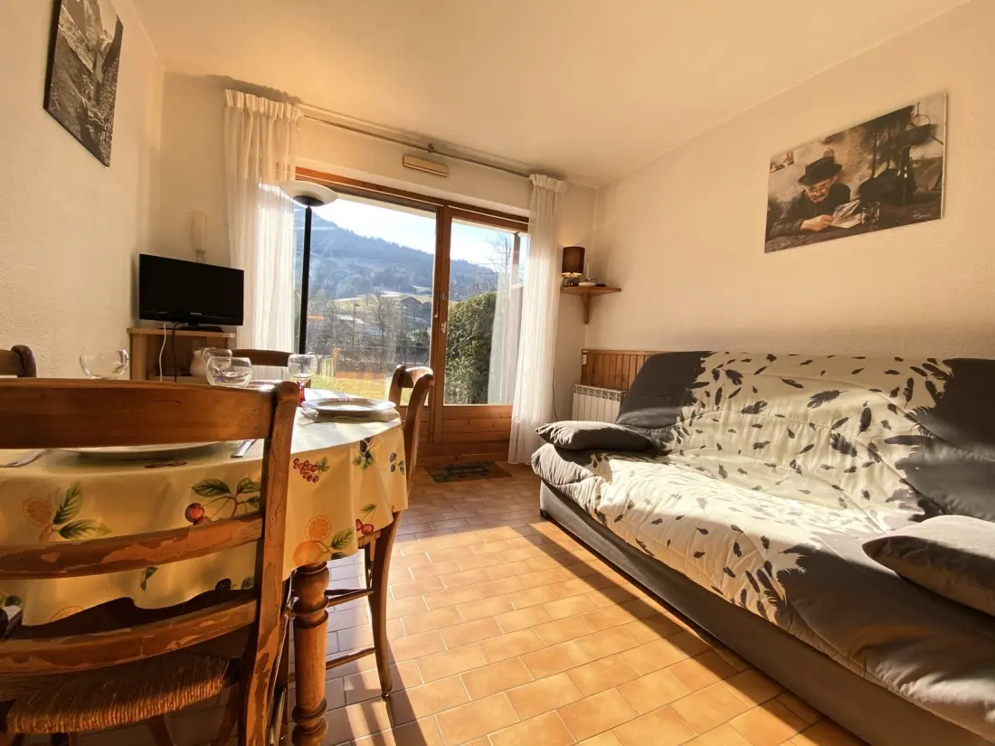 Residence Clos Des Meurets