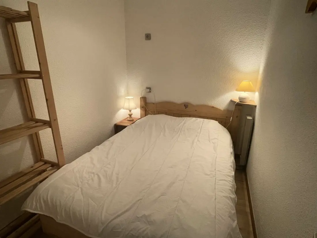 Residence Clos Des Meurets