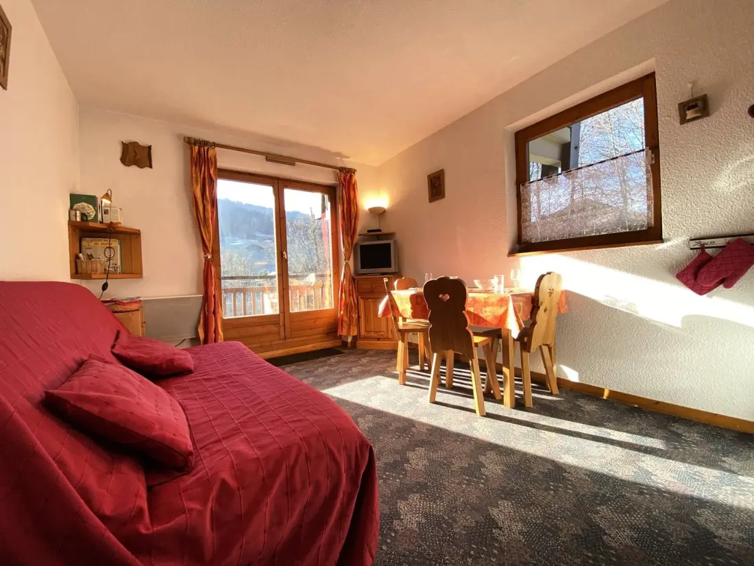 Residence Clos Des Meurets