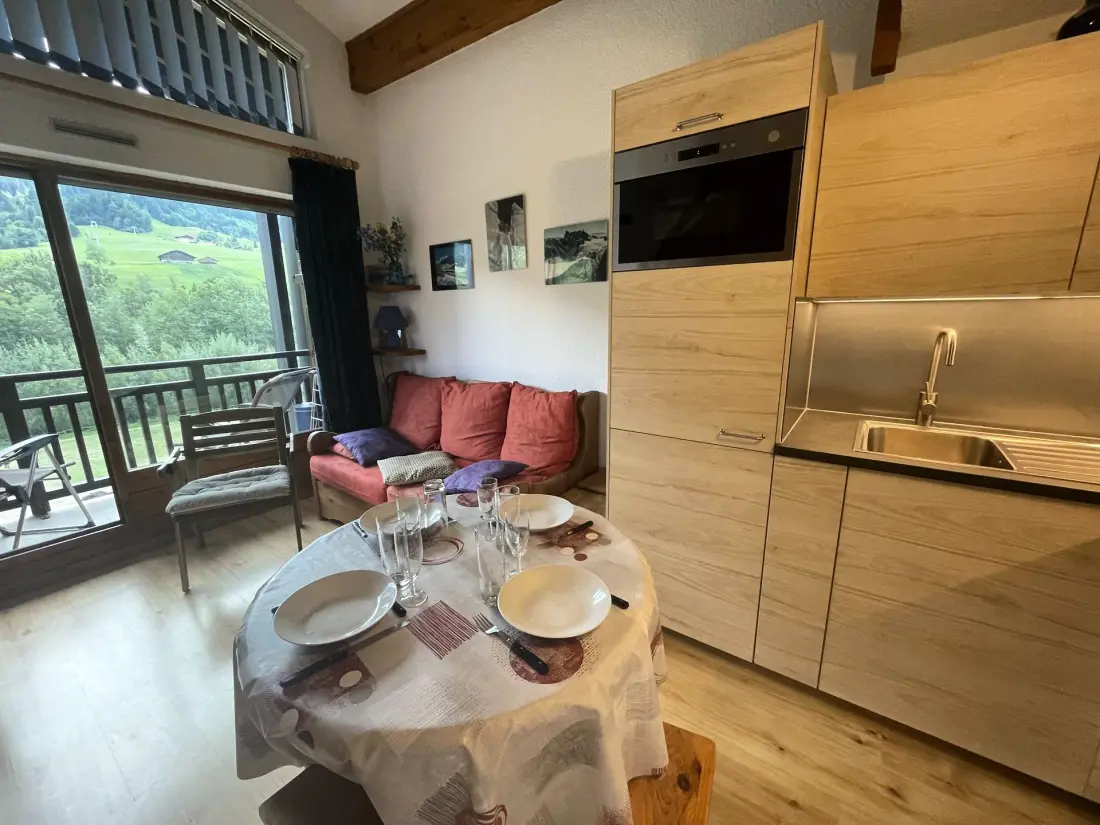 Residence Clos Des Meurets