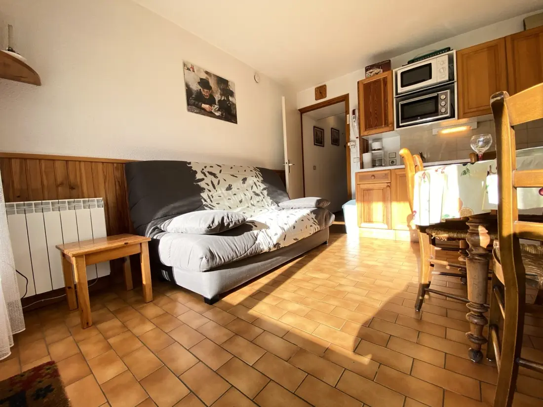 Residence Clos Des Meurets