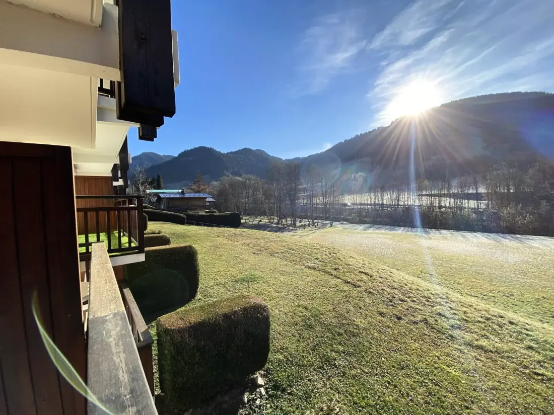 Residence Clos Des Meurets