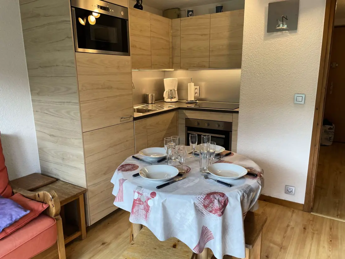 Residence Clos Des Meurets