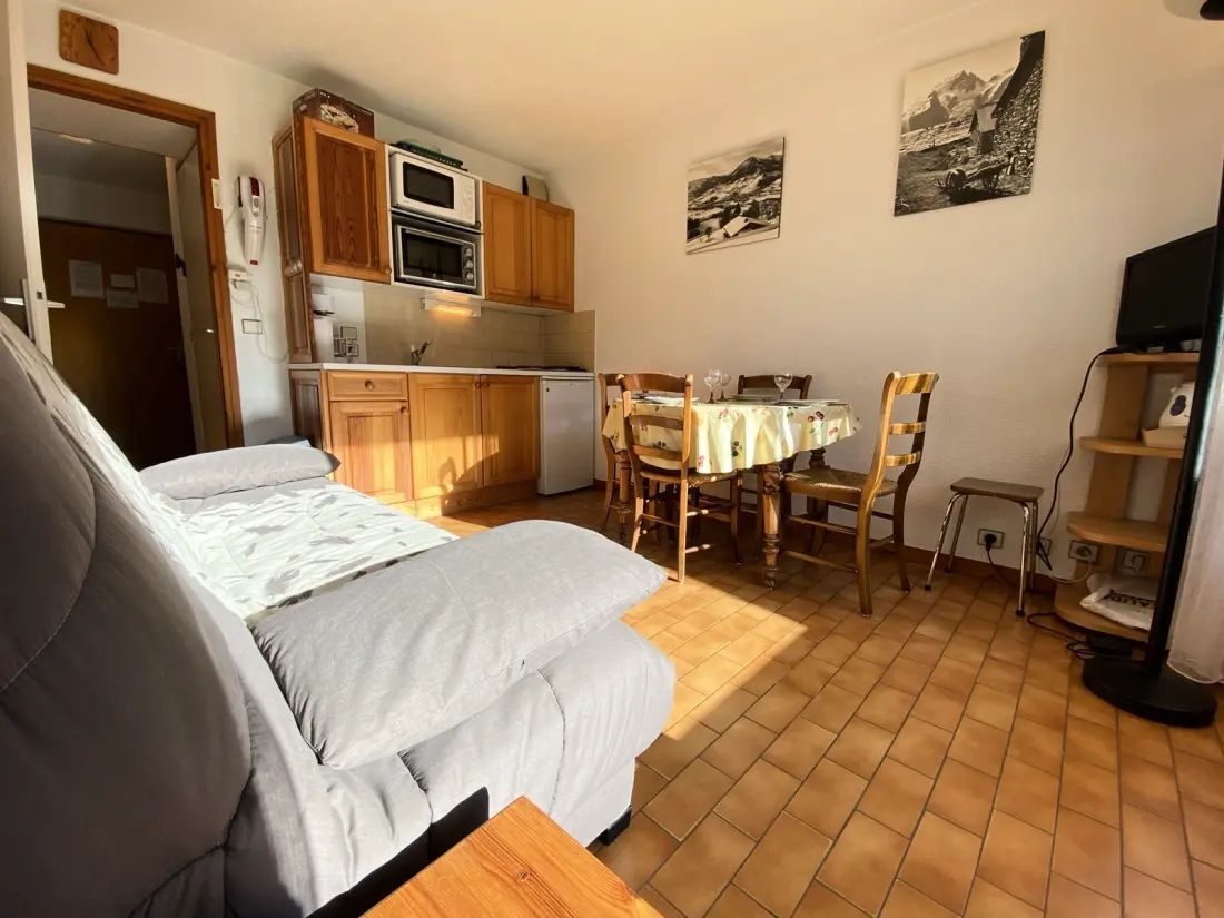 Residence Clos Des Meurets