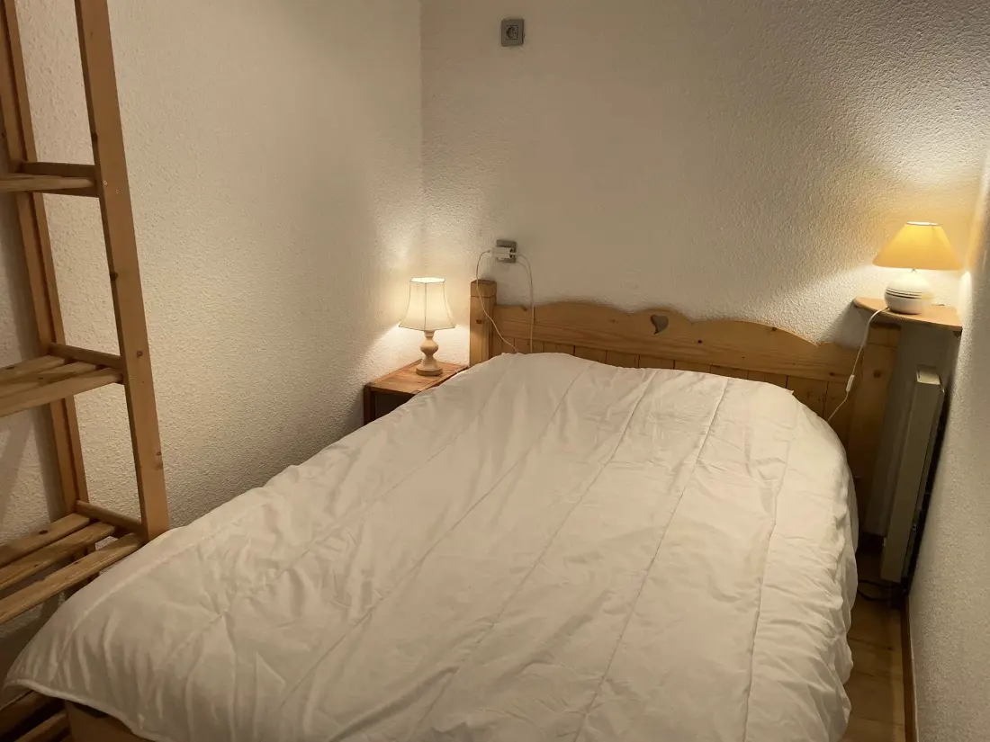Residence Clos Des Meurets