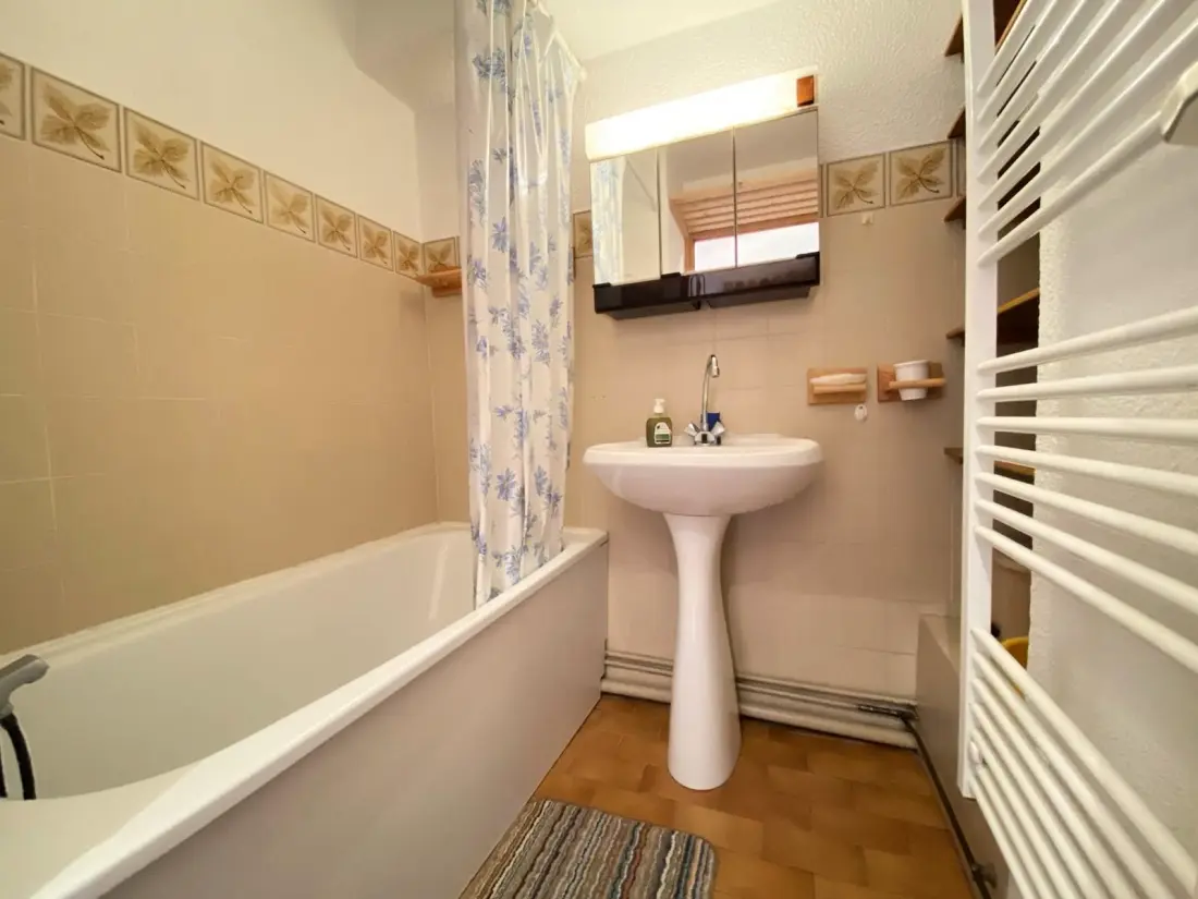 Residence Clos Des Meurets