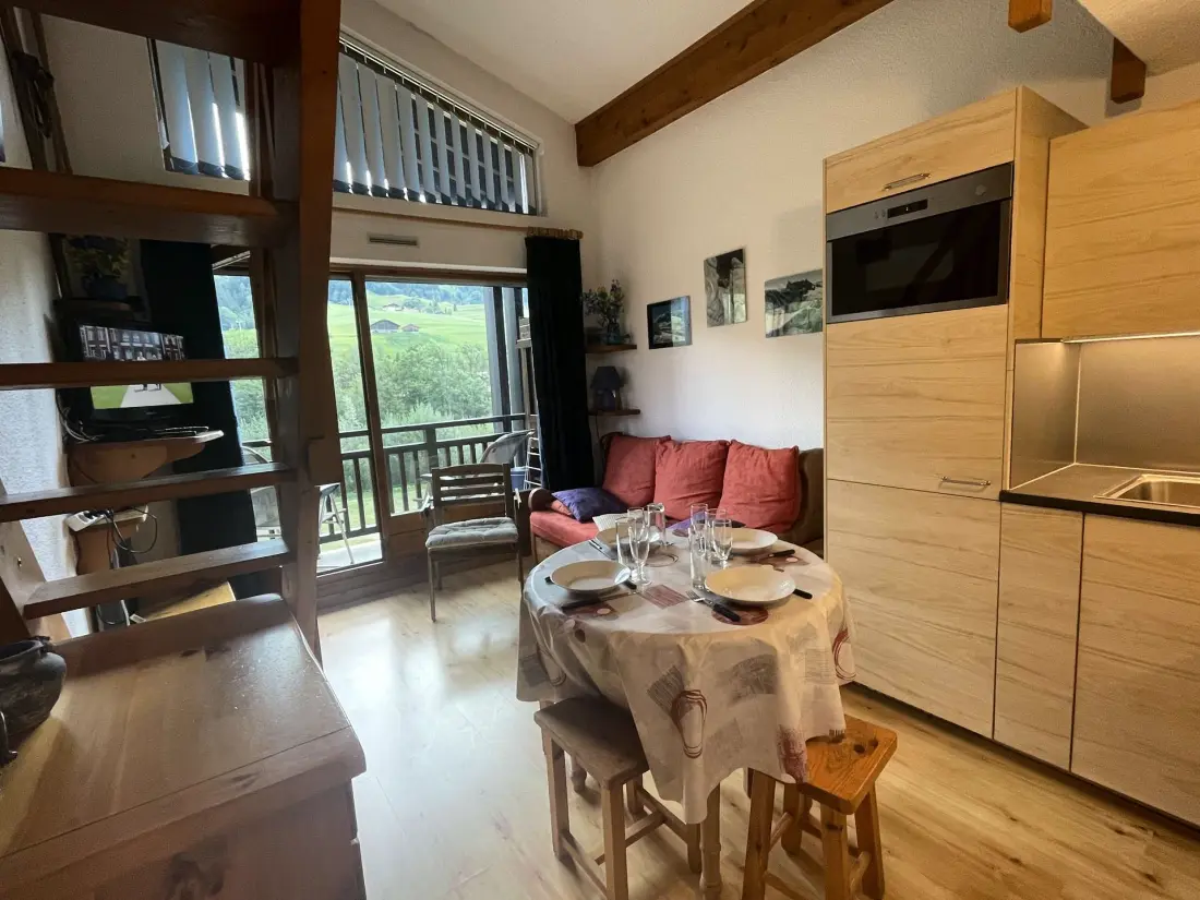 Residence Clos Des Meurets