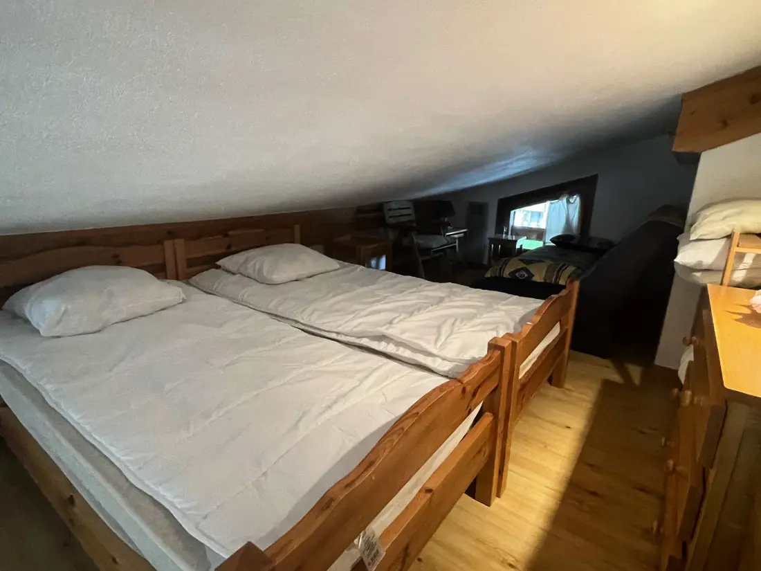 Residence Clos Des Meurets
