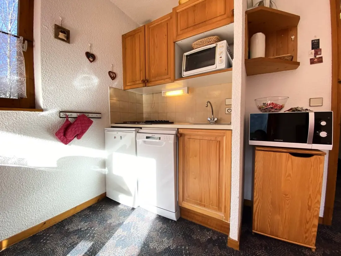 Residence Clos Des Meurets