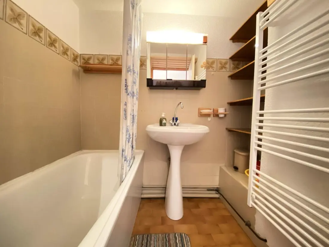 Residence Clos Des Meurets
