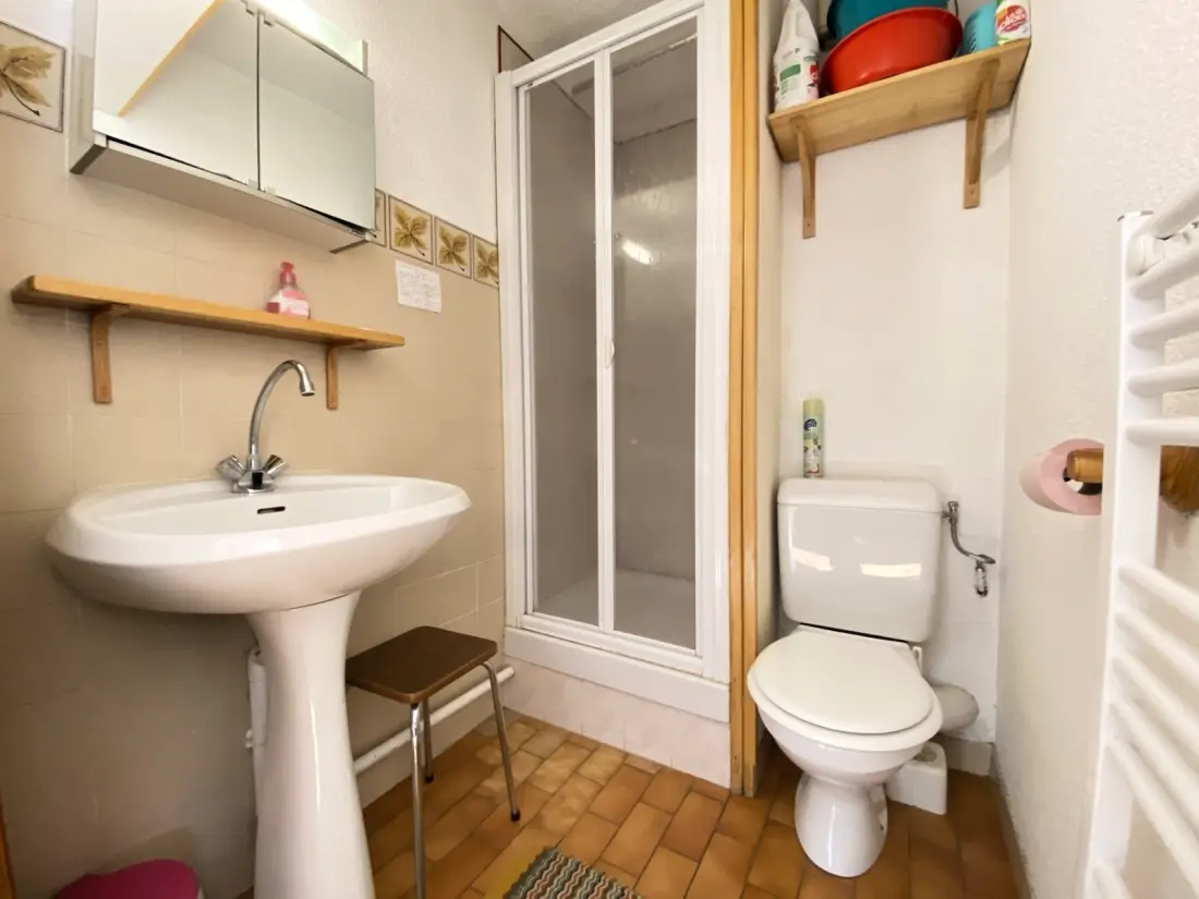 Residence Clos Des Meurets