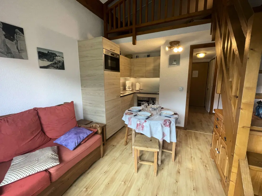 Residence Clos Des Meurets