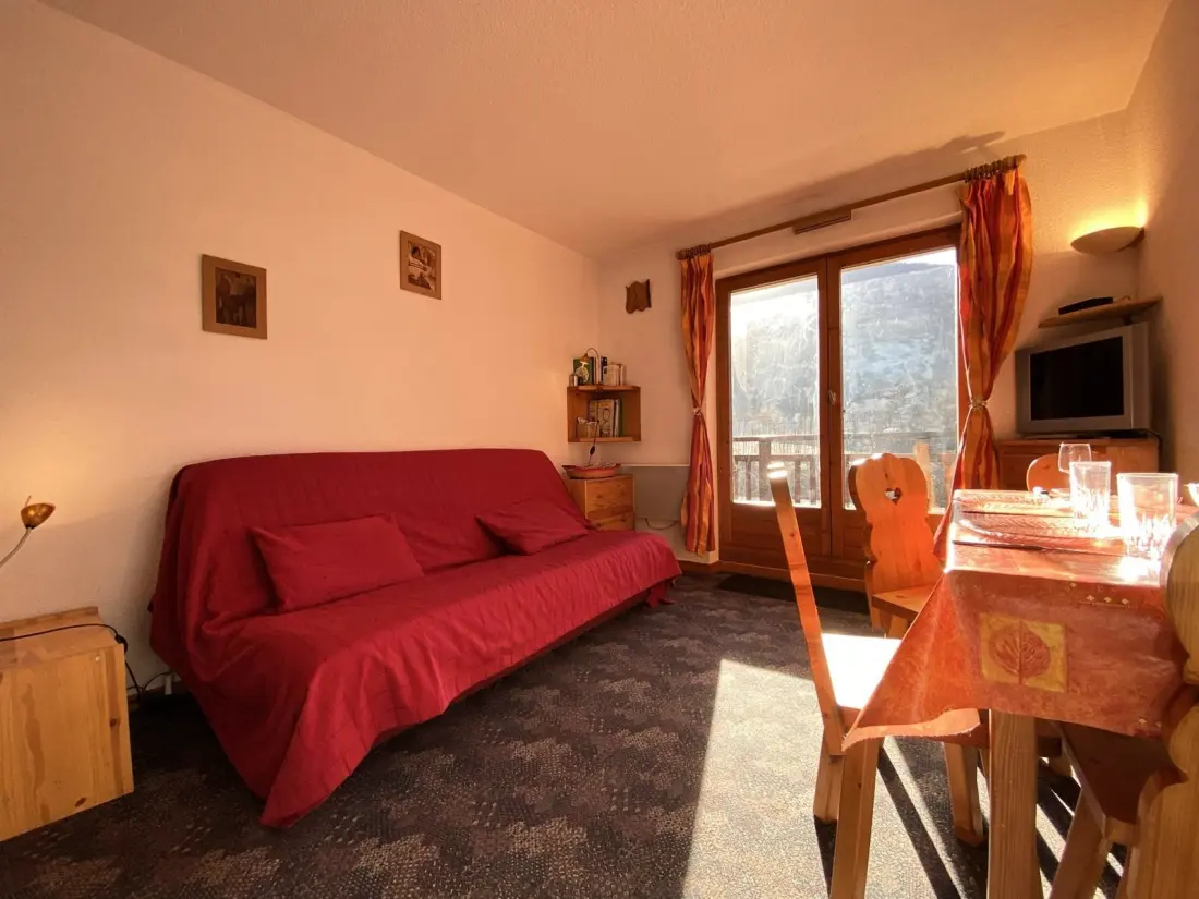 Residence Clos Des Meurets