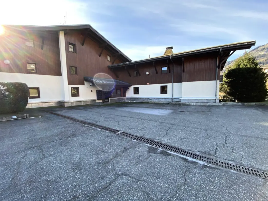 Residence Clos Des Meurets