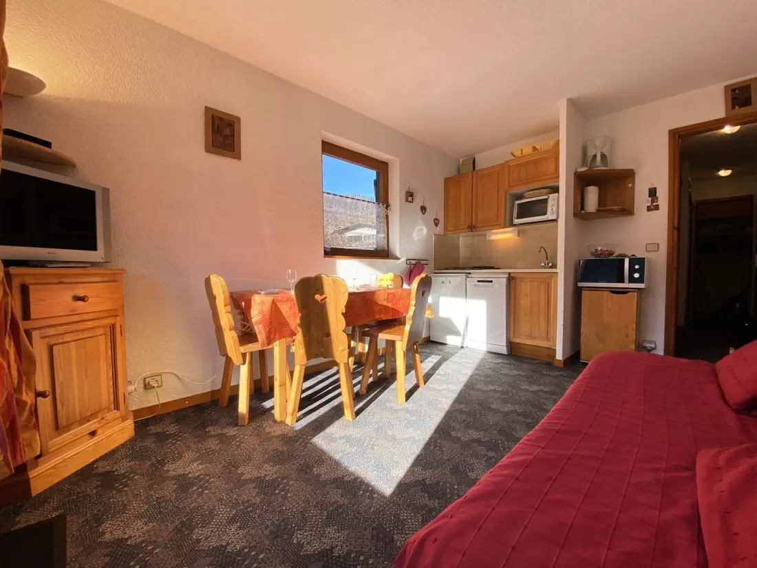 Residence Clos Des Meurets