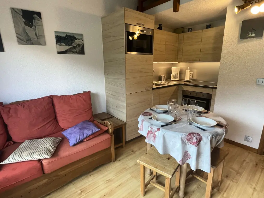 Residence Clos Des Meurets