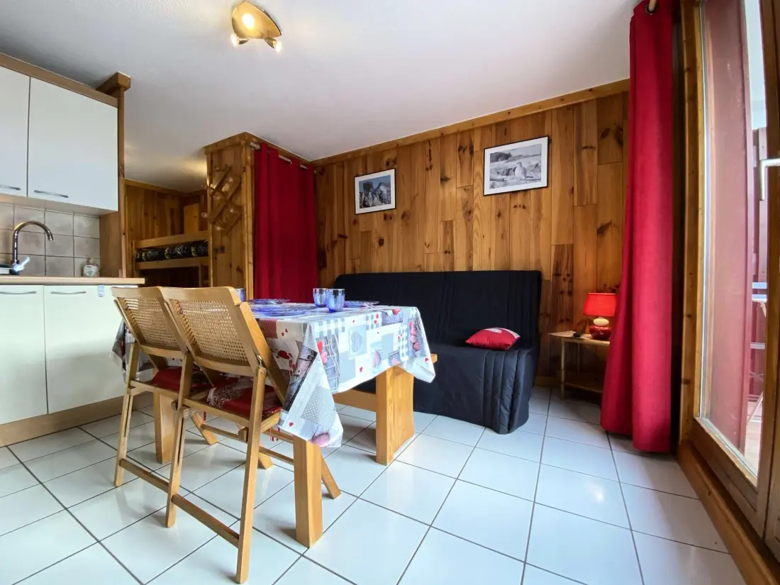 Residence Etoile Des Neiges