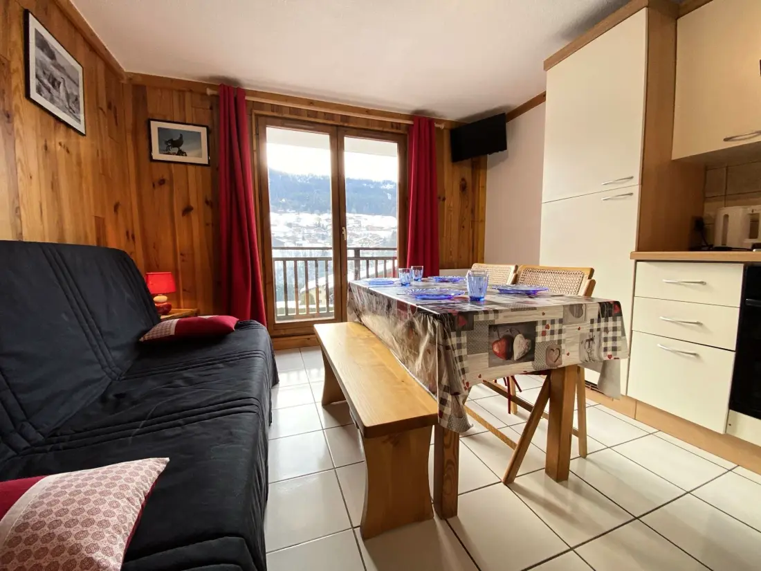 Residence Etoile Des Neiges