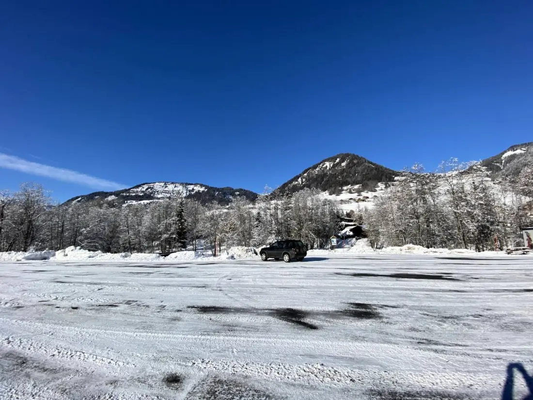 Residence Etoile Des Neiges